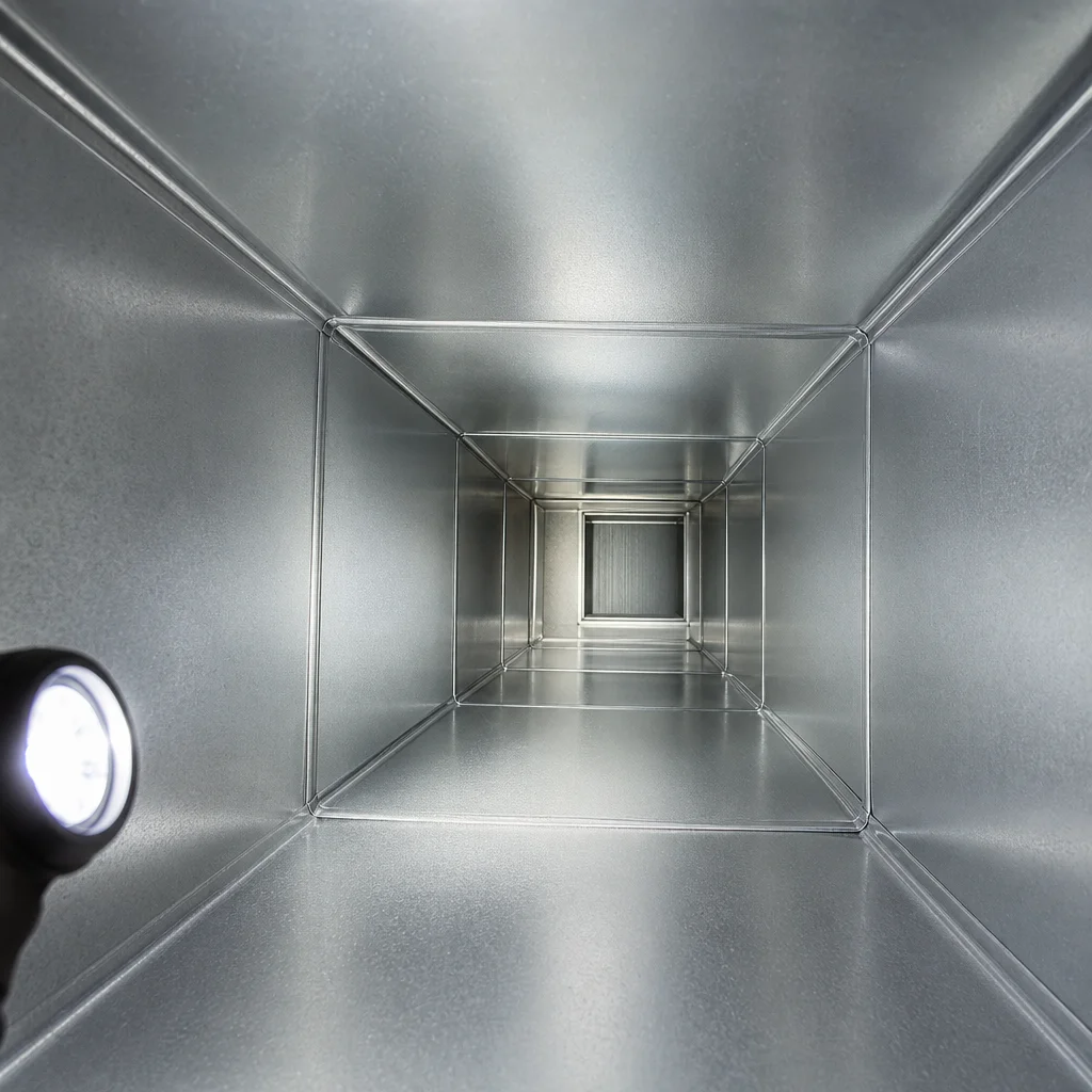 Duct Cleaning, Air-Link Heating & Cooling