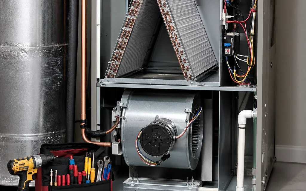 HVAC in Lancaster, Honest recommendations, not sales pitches