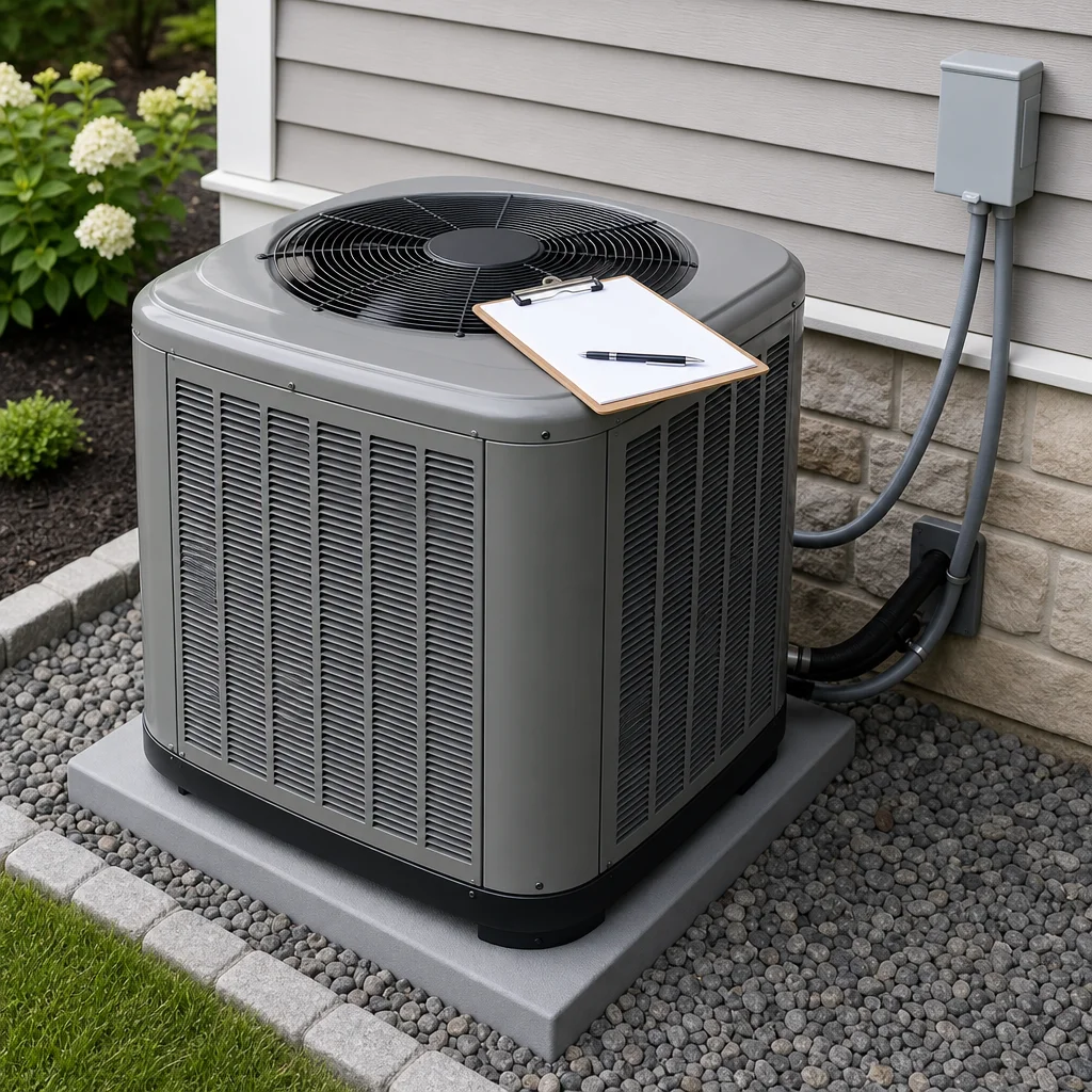 Second Opinions, Air-Link Heating & Cooling
